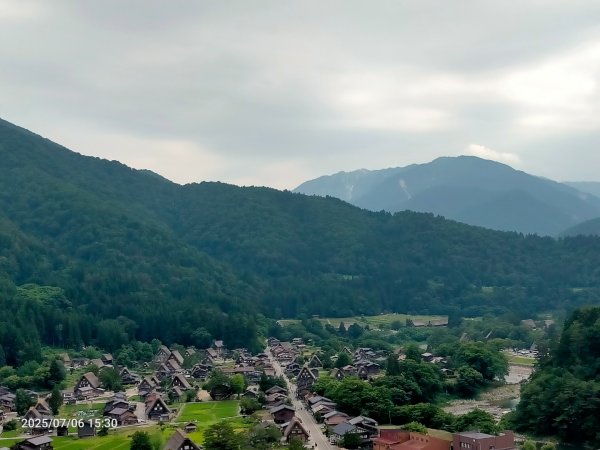 白川鄉合掌村2828345