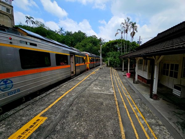 (五分山系)菁桐煤礦-2025微笑山線大縱走尋寶集章任務2855310