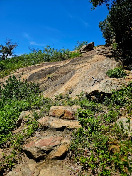 太武山-小百岳#99-金門縣金湖鎮2827391