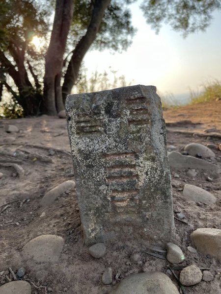 知高圳步道2711601