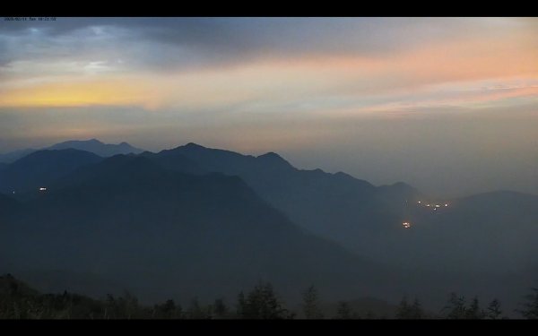 阿里山雲瀑&雲海/富士山直播即時視訊833475