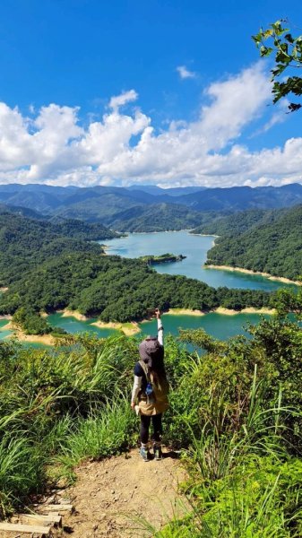 石碇_鱷魚島、千島湖2874911