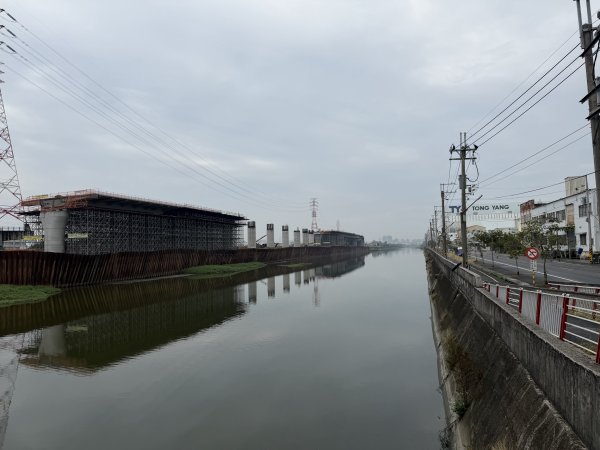 [山海圳_內海之路_第一段] 2026_0228 台江國家公園_臺灣歷史博物館3009301
