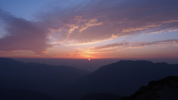 合歡山東峰742231