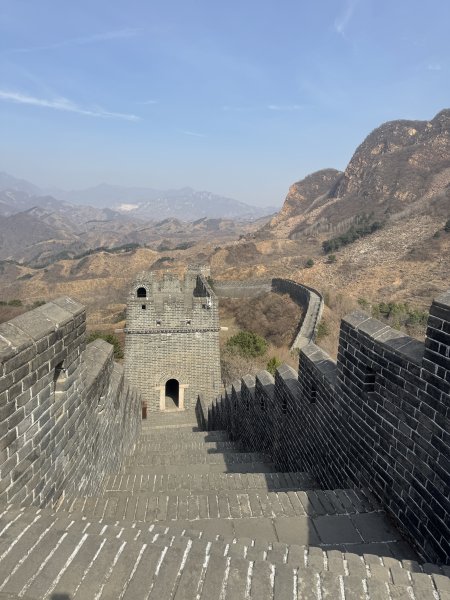 長城黃崖口關3036026