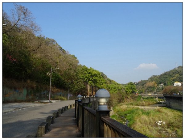 大坑9號步道/光西巷