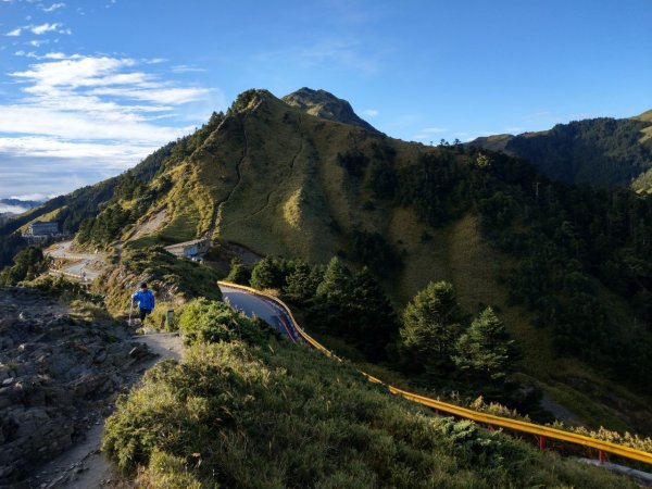 合歡群峰之雲1172937