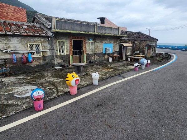 20241103 Ubike 雙溪 ~ 三貂角2676101