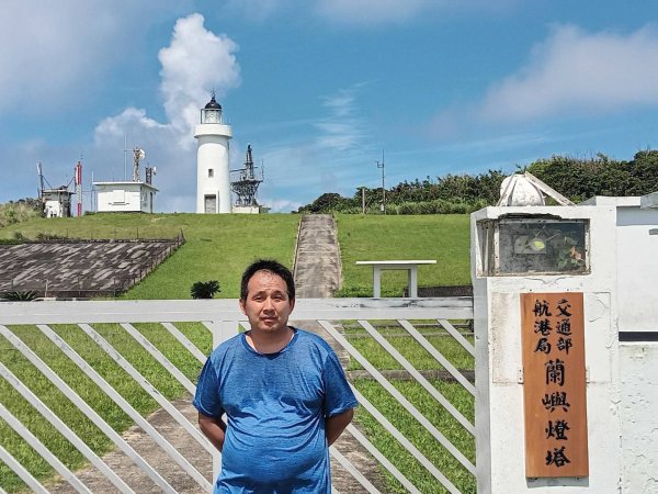 小天池步道（蘭嶼燈塔）2804758