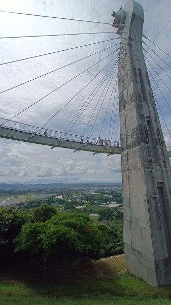 百大：小崗山健行步道1766257