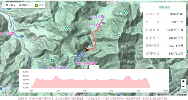 銀色冬眠的上高地2981733