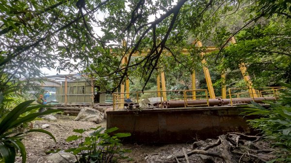 114.06.14雙石縱走&石門水庫-石牛山之旅2812238