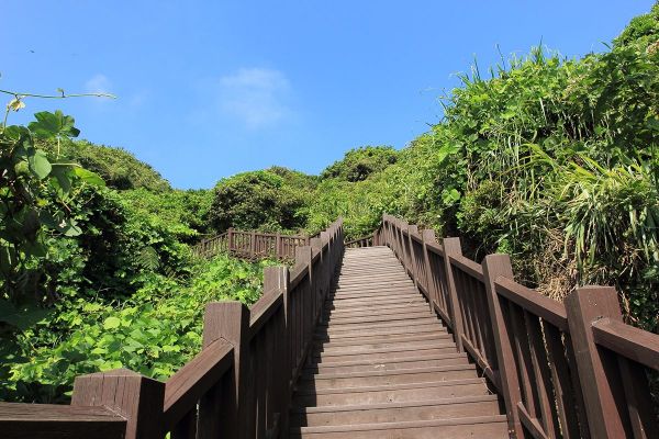 瑞芳南子吝登山步道204873