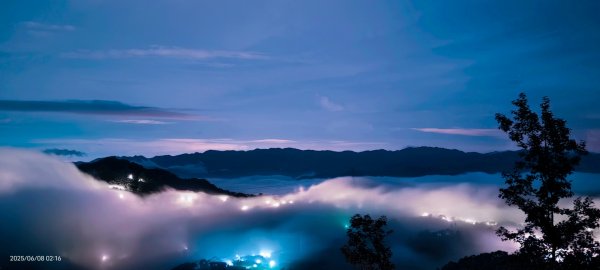 二格山 #琉璃光 #雲海流瀑 #雲瀑 #火燒雲 #霞光 #斜射光 #日出 6/82805823