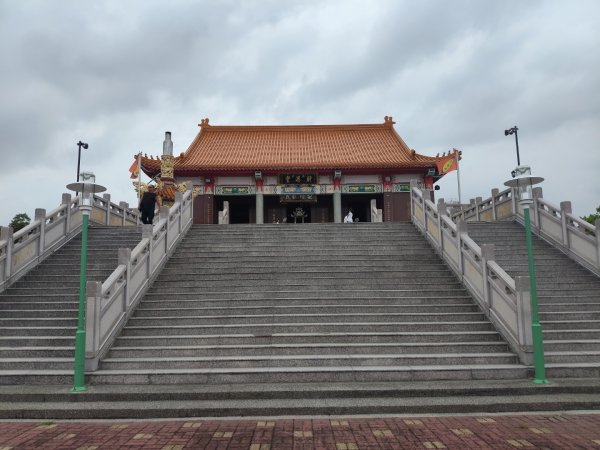 山海圳【內海之路：第二段】臺灣歷史博3090747