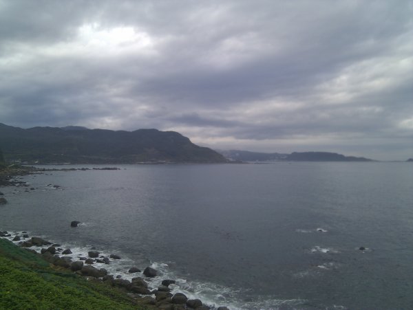 基隆外木山2553250