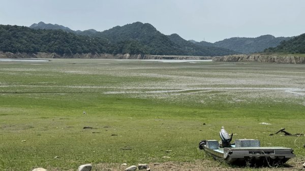 20240429 桃園復興枕頭山薑母島2492272