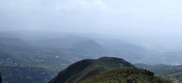臺北大縱走第二段（2）1309719