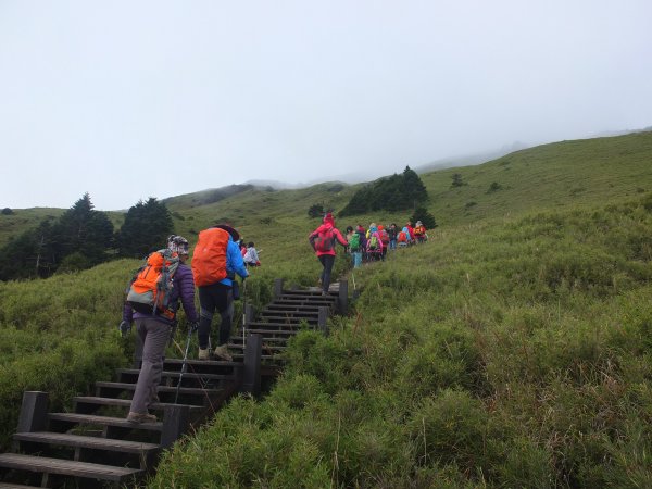2018.10.20合歡東峰之旅1412403