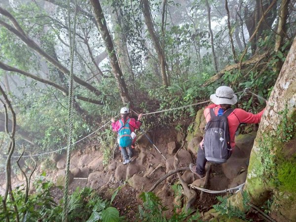 12/27（六）🌈石門水庫~溪洲山（小百岳）✨FB：熊熊趴爬走🌈2971213