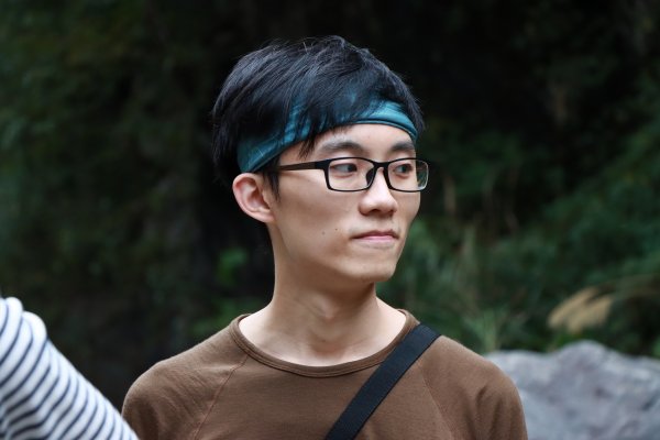 小錦屏野溪溫泉1564217