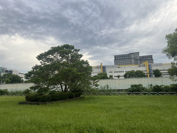 [2025臺北健走趣-01/49] 2025_0617_景美河濱公園2814563