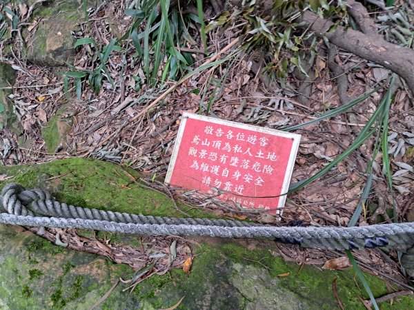 2026微笑山線鳶山彩壁段3104245