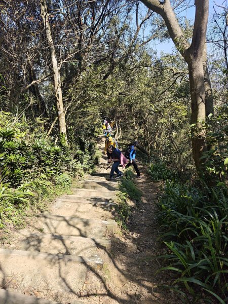 2025-0322歐都納登山活動南勢角站2740095