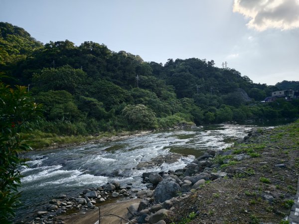 [淡蘭古道] 2026_0531 北路第一段_爪峰親水步道3070412