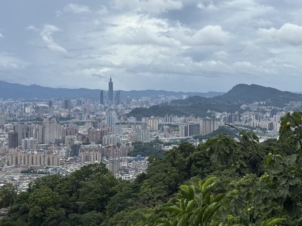 南勢角山 2025.07.202864354