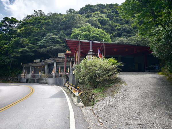 [淡蘭古道] 2026_0531 北路第一段_樹梅坪古道3070638
