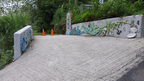 〔新店〕銀河洞越嶺步道 待老坑山 貓空  樟湖步道，繞8字路線2316851