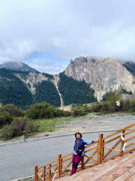 扎尕那環線-扎尕那漫遊2810165