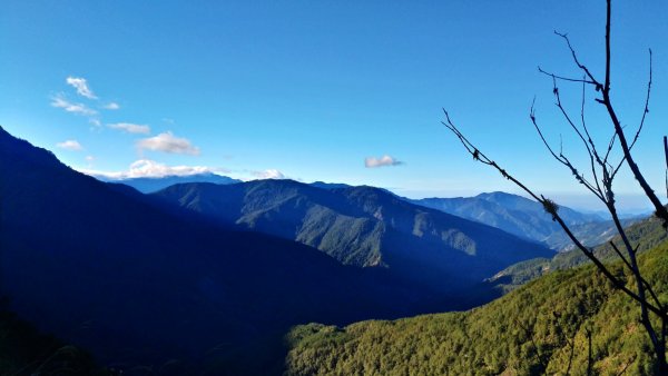 【玉山前峰】超陡石瀑2020/10/181134936