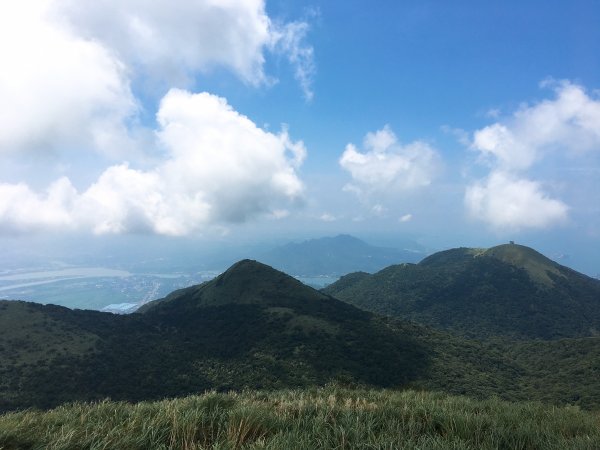 大屯山群峰步道738031