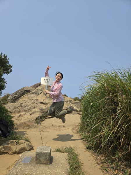 No.80小百岳-里龍山2759700