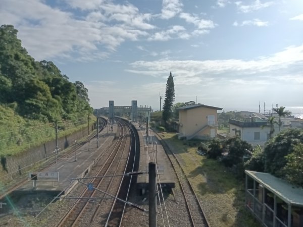 頭城鎮龜山車站+北關山豬線+叢雲山+梗枋古道出龜山車站O型3007587
