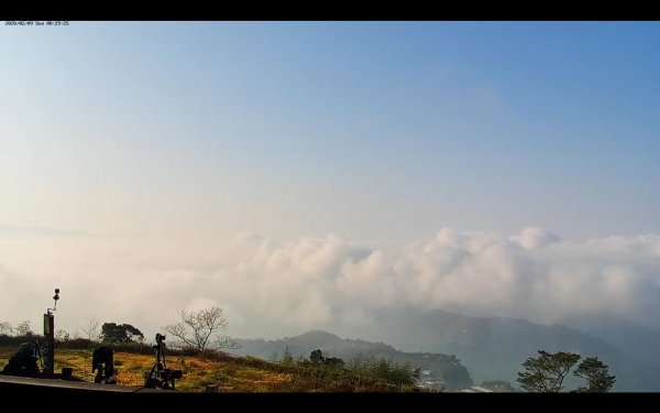 阿里山雲瀑&雲海/富士山直播即時視訊830254