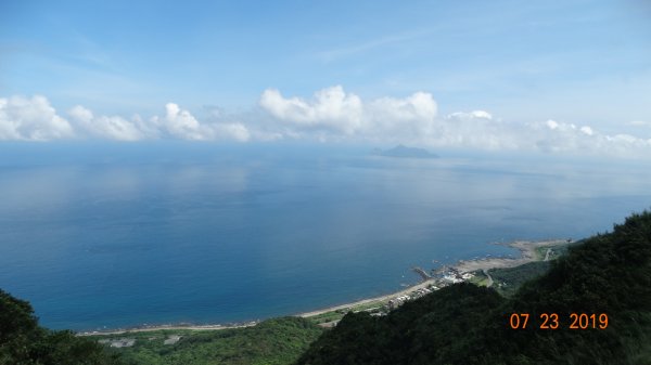 貢寮巡田水-桃源谷步道草嶺線634807