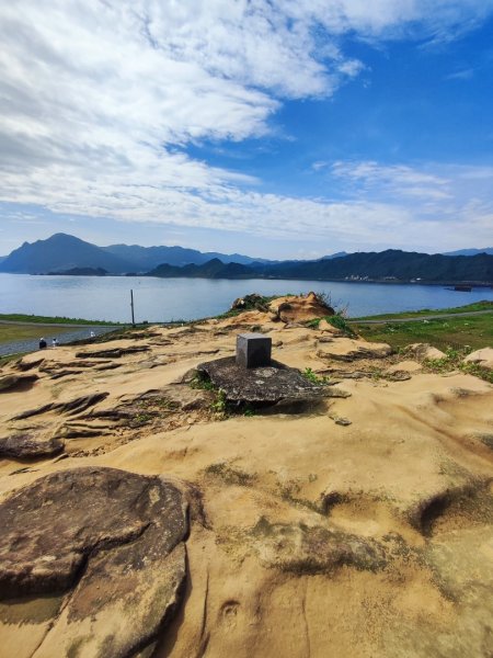 海科容軒步道-潮境復育公園-忘憂谷步道3058527