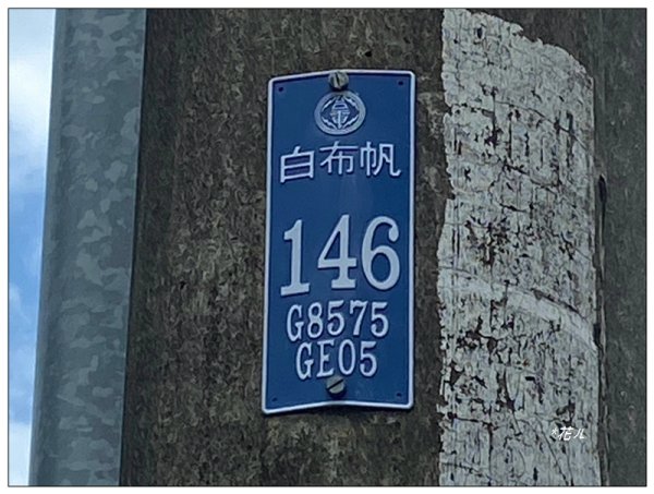 白布帆山、挑沙古道 連走2815720