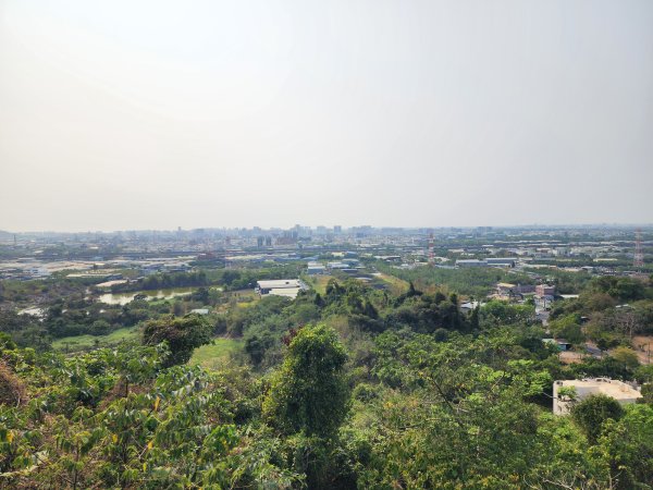 小百岳No.75⛰觀音山3025133