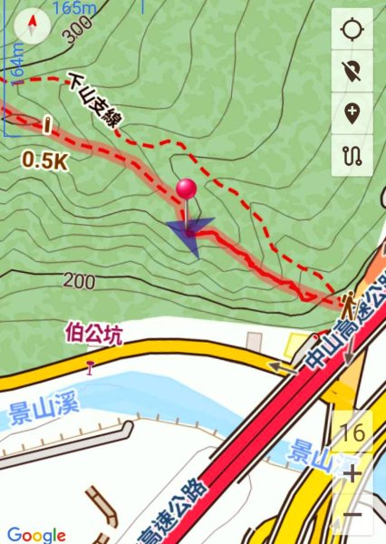 20251018 三義火炎山 南鞍古道 O型2920413