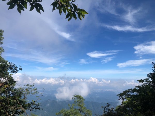 加里山（鐵道山屋2549997