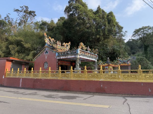 2025/02/17 姜子寮絕壁瀑布 姜子寮山2908673