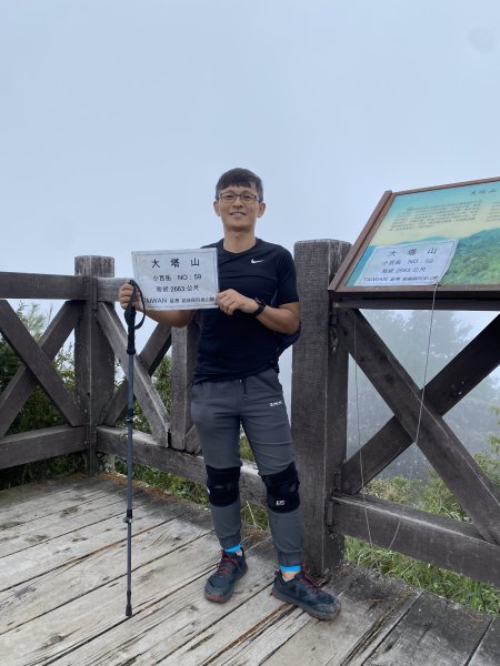 阿里山水山療癒步道3064239