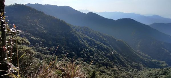 中級山-鳶嘴稍來2889012