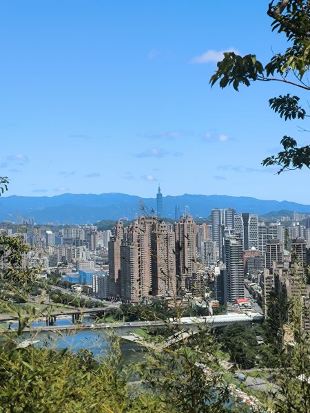 20250917微笑山線：【二格山系】和美山螢火蟲段2888897