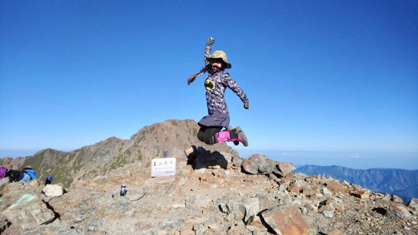 百岳回憶錄1878464