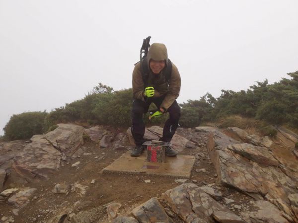 合歡山西北縱走183738